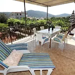 With Parking Space Vinisce, Trogir - 4276